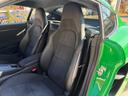 718ケイマンGTS 4.0 Boxman軽井沢/PC認定中古/PCCB/タイヤ新品/カーボンステアリング/右MT/PASM/禁煙/パイソングリーン(58枚目)