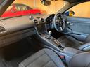 ７１８ケイマンＧＴＳ　４．０　Ｂｏｘｍａｎ軽井沢／ＰＣ認定中古／ＰＣＣＢ／ＯＰ２６０万／右ＭＴ／スポクロ／スポエグ／ＰＡＳＭ／禁煙／ゲンチアンブルーメタリック（50枚目）