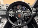 ７１８ケイマンＳ　Ｂｏｘｍａｎ軽井沢／ホワイト２．９万キロ／認定中古車／スポーツクロノパッケージ／ＰＡＳＭ／禁煙（35枚目）