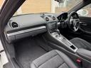 ７１８ケイマンＳ　Ｂｏｘｍａｎ軽井沢／ホワイト２．９万キロ／認定中古車／スポーツクロノパッケージ／ＰＡＳＭ／禁煙（57枚目）