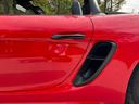 ７１８ボクスターＧＴＳ　４．０　Ｂｏｘｍａｎ軽井沢／ＯＰ１８２万／１オーナー／ブルメスターサウンド／禁煙／レッドメーターパネル／ＰＡＳＭ／雨天未走行／ガレージ保管／走行１８００ｋｍ（27枚目）