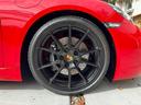 ７１８ボクスターＧＴＳ　４．０　Ｂｏｘｍａｎ軽井沢／ＯＰ１８２万／１オーナー／ブルメスターサウンド／禁煙／レッドメーターパネル／ＰＡＳＭ／雨天未走行／ガレージ保管／走行１８００ｋｍ（37枚目）