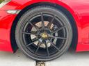 ７１８ボクスターＧＴＳ　４．０　Ｂｏｘｍａｎ軽井沢／ＯＰ１８２万／１オーナー／ブルメスターサウンド／禁煙／レッドメーターパネル／ＰＡＳＭ／雨天未走行／ガレージ保管／走行１８００ｋｍ（39枚目）