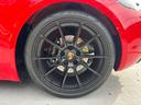 ７１８ボクスターＧＴＳ　４．０　Ｂｏｘｍａｎ軽井沢／ＯＰ１８２万／１オーナー／ブルメスターサウンド／禁煙／レッドメーターパネル／ＰＡＳＭ／雨天未走行／ガレージ保管／走行１８００ｋｍ（40枚目）