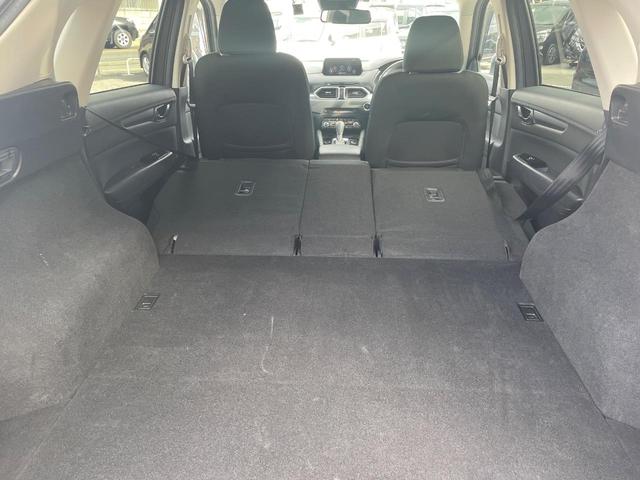 ＣＸ－５ ＸＤ　プロアクティブ　ディーゼル　スマートシティブレーキサポート　純正ナビ　全周囲カメラ　ＢＯＳＥサウンド　ＣＤ／ＤＶＤ　レーダークルーズ　禁煙車　電動リアゲート　パワーシート　ドラレコ　コーナーセンサー　スマートキー（10枚目）