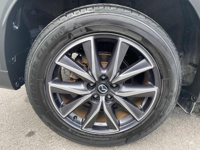 ＣＸ－５ ＸＤ　プロアクティブ　ディーゼル　スマートシティブレーキサポート　純正ナビ　全周囲カメラ　ＢＯＳＥサウンド　ＣＤ／ＤＶＤ　レーダークルーズ　禁煙車　電動リアゲート　パワーシート　ドラレコ　コーナーセンサー　スマートキー（21枚目）