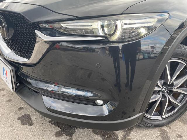 ＣＸ－５ ＸＤ　プロアクティブ　ディーゼル　スマートシティブレーキサポート　純正ナビ　全周囲カメラ　ＢＯＳＥサウンド　ＣＤ／ＤＶＤ　レーダークルーズ　禁煙車　電動リアゲート　パワーシート　ドラレコ　コーナーセンサー　スマートキー（28枚目）