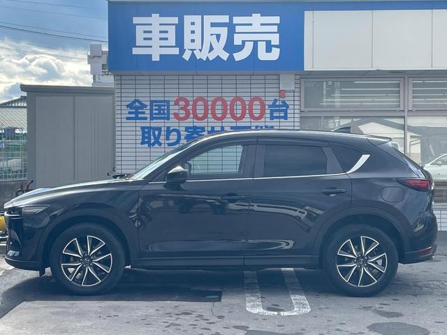 ＣＸ－５ ＸＤ　プロアクティブ　ディーゼル　スマートシティブレーキサポート　純正ナビ　全周囲カメラ　ＢＯＳＥサウンド　ＣＤ／ＤＶＤ　レーダークルーズ　禁煙車　電動リアゲート　パワーシート　ドラレコ　コーナーセンサー　スマートキー（64枚目）