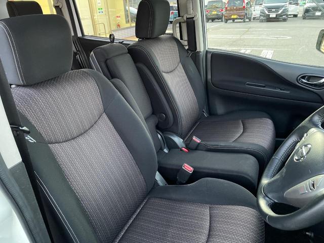 セレナ ハイウェイスター　Ｖセレ＋セーフティＩＩ　ＳＨＶ　両側電動ドア　純正ＳＤナビ　後席モニター　全周囲カメラ　衝突被害軽減システム　ドラレコ　スマートキー　ＬＥＤヘッド　ＥＴＣ　クルコン　純正１６インチアルミ　オートライト　オートエアコン（8枚目）