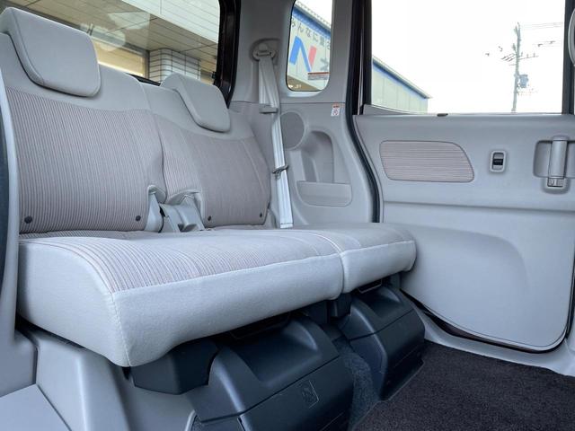 デイズルークス Ｘ　Ｖセレクション＋セーフティＩＩ　電動スライドドア　純正ＳＤナビ　全周囲カメラ　衝突被害軽減システム　ドラレコ　スマートキー　ＥＴＣ　オートエアコン　Ｂｌｕｅｔｏｏｔｈ　ＣＤ　ＤＶＤ再生　フルセグ（32枚目）