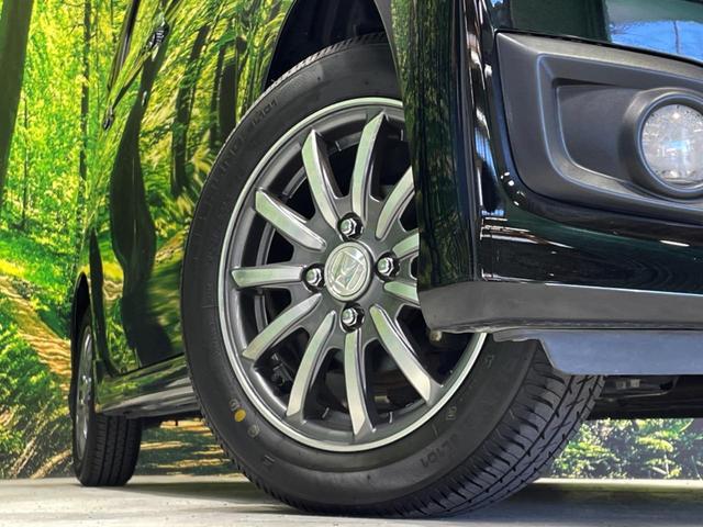 Ｎ－ＷＧＮカスタム Ｇ　純正ＳＤナビ　バックカメラ　禁煙車　スマートキー　ＨＩＤヘッド　純正１４インチアルミ　オートライト　オートエアコン　ＣＤ（12枚目）