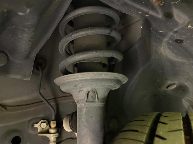 Ｎ－ＷＧＮカスタム Ｇ　純正ＳＤナビ　バックカメラ　禁煙車　スマートキー　ＨＩＤヘッド　純正１４インチアルミ　オートライト　オートエアコン　ＣＤ（48枚目）