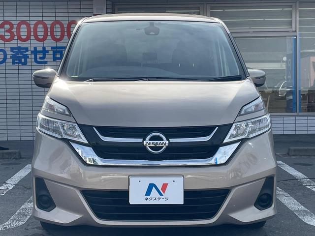 セレナ Ｓ　電動スライドドア　純正ＳＤナビ　バックカメラ　衝突被害軽減システム　ドラレコ　スマートキー　ビルトインＥＴＣ　オートライト　オートエアコン　Ｂｌｕｅｔｏｏｔｈ　ＣＤ　ＤＶＤ再生　ブルーレイ再生（15枚目）