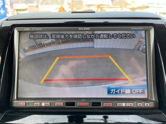 ルークス ハイウェイスターターボ　両側電動スライドドア　ＨＤＤナビ　バックカメラ　ドラレコ　スマートキー　ＨＩＤヘッド　ＥＴＣ　純正１４インチアルミ　オートエアコン　Ｂｌｕｅｔｏｏｔｈ　ＣＤ　ＤＶＤ再生　フルセグ　ドアバイザー（4枚目）