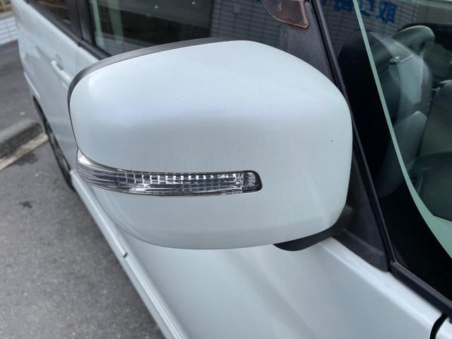 ルークス ハイウェイスターターボ　両側電動スライドドア　ＨＤＤナビ　バックカメラ　ドラレコ　スマートキー　ＨＩＤヘッド　ＥＴＣ　純正１４インチアルミ　オートエアコン　Ｂｌｕｅｔｏｏｔｈ　ＣＤ　ＤＶＤ再生　フルセグ　ドアバイザー（28枚目）