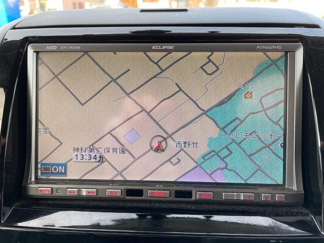 ルークス ハイウェイスターターボ　両側電動スライドドア　ＨＤＤナビ　バックカメラ　ドラレコ　スマートキー　ＨＩＤヘッド　ＥＴＣ　純正１４インチアルミ　オートエアコン　Ｂｌｕｅｔｏｏｔｈ　ＣＤ　ＤＶＤ再生　フルセグ　ドアバイザー（34枚目）