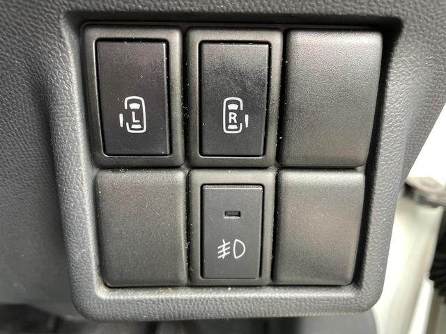 ルークス ハイウェイスターターボ　両側電動スライドドア　ＨＤＤナビ　バックカメラ　ドラレコ　スマートキー　ＨＩＤヘッド　ＥＴＣ　純正１４インチアルミ　オートエアコン　Ｂｌｕｅｔｏｏｔｈ　ＣＤ　ＤＶＤ再生　フルセグ　ドアバイザー（38枚目）