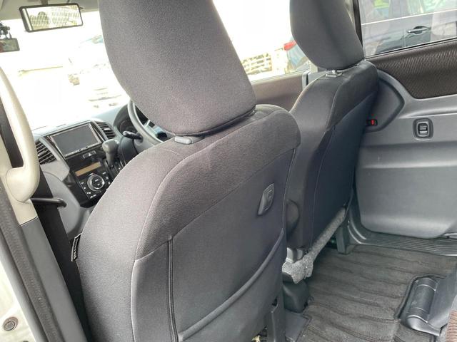 ルークス ハイウェイスターターボ　両側電動スライドドア　ＨＤＤナビ　バックカメラ　ドラレコ　スマートキー　ＨＩＤヘッド　ＥＴＣ　純正１４インチアルミ　オートエアコン　Ｂｌｕｅｔｏｏｔｈ　ＣＤ　ＤＶＤ再生　フルセグ　ドアバイザー（44枚目）