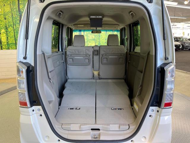 Ｎ－ＢＯＸ Ｇ　ＳＳパッケージ　両側電動スライドドア　純正ＳＤナビ　フリップダウンモニター　バックカメラ　ドラレコ　スマートキー　ＨＩＤヘッド　ビルトインＥＴＣ　オートエアコン　Ｂｌｕｅｔｏｏｔｈ　ＣＤ　ＤＶＤ再生　地デジ（44枚目）