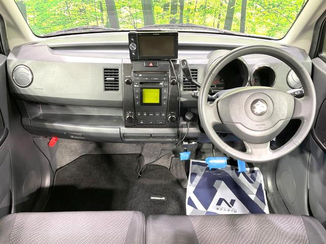 ワゴンＲ スティングレーＸ　禁煙車　スマートキー　ＨＩＤヘッド　ＥＴＣ　純正１４インチアルミ　オートエアコン　ＣＤ（2枚目）
