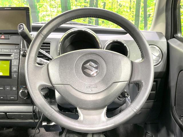 ワゴンＲ スティングレーＸ　禁煙車　スマートキー　ＨＩＤヘッド　ＥＴＣ　純正１４インチアルミ　オートエアコン　ＣＤ（11枚目）