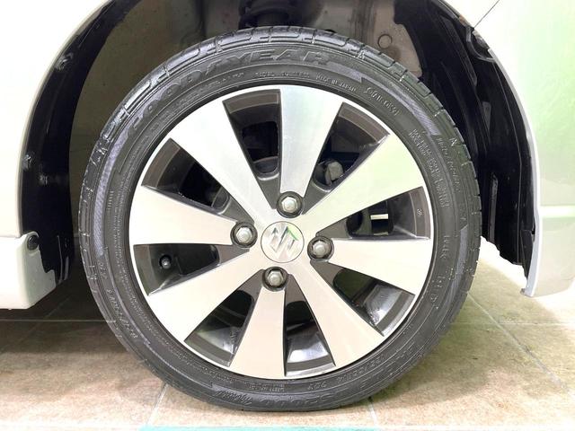 ワゴンＲ スティングレーＸ　禁煙車　スマートキー　ＨＩＤヘッド　ＥＴＣ　純正１４インチアルミ　オートエアコン　ＣＤ（32枚目）