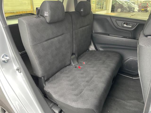 Ｎ－ＷＧＮ Ｇ・ターボパッケージ　４ＷＤ　純正ＳＤナビ　バックカメラ　禁煙車　スマートキー　ＨＩＤヘッド　ビルトインＥＴＣ　純正１４インチアルミ　オートライト　オートエアコン　Ｂｌｕｅｔｏｏｔｈ　ＣＤ　ＤＶＤ再生　フルセグ（9枚目）