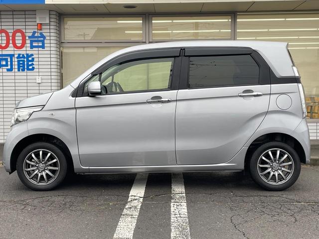 Ｎ－ＷＧＮ Ｇ・ターボパッケージ　４ＷＤ　純正ＳＤナビ　バックカメラ　禁煙車　スマートキー　ＨＩＤヘッド　ビルトインＥＴＣ　純正１４インチアルミ　オートライト　オートエアコン　Ｂｌｕｅｔｏｏｔｈ　ＣＤ　ＤＶＤ再生　フルセグ（21枚目）