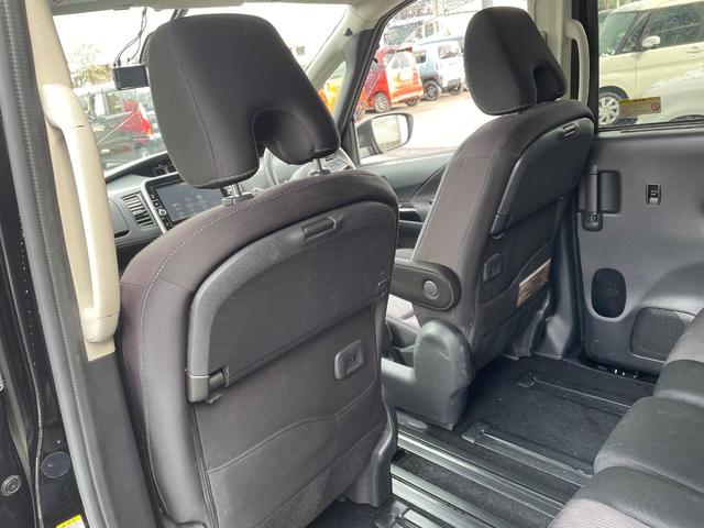 セレナ ハイウェイスターG プロパイロット 純正ナビ 後席モニター 全周囲カメラ 両側電動ドア 純正9型ナビ レーダークルーズ 禁煙車 ドラレコ スマートキー LEDヘッド ビルトインETC 純正16インチアルミ オートライト(60枚目)