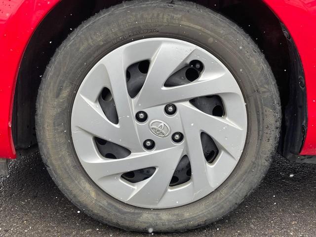 アクア Ｓ　ＳＤナビ　バックカメラ　セーフティセンス　スマートキー　シートヒーター　ＥＴＣ　オートライト　オートエアコン　Ｂｌｕｅｔｏｏｔｈ　ＣＤ　ＤＶＤ再生　フルセグ（25枚目）