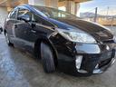 プリウス S S/後期型/HID/16インチAW/ナビ/TV/スマートキー/プッシュスタート/ウィンカーミラー/オートエアコン/ドアバイザー 中古車画像_3