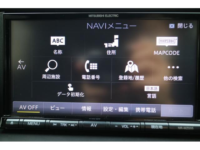 X 4WD オリジナルオールペイント ホワイトレター新品タイヤ ナビ・TV・バックカメラ 8人乗り(18枚目)