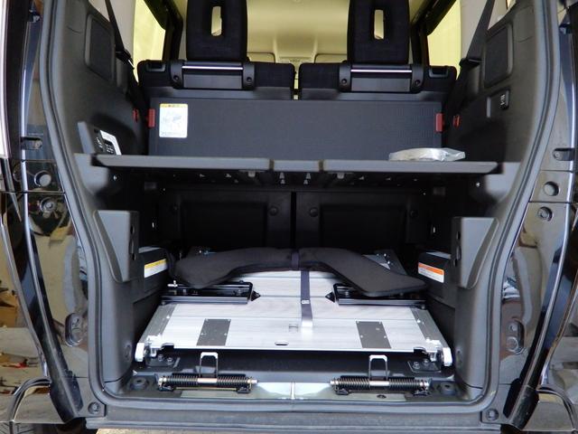 G・Lパッケージ 車椅子仕様(8枚目)