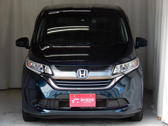 ハイブリッドG・ホンダセンシング ワンオーナー 禁煙車 純正9インチナビ フルセグTV リアカメラ クルーズコントロール 両側電動スライドドア ETC 記録簿 横滑り防止 衝突被害軽減ブレーキ(2枚目)