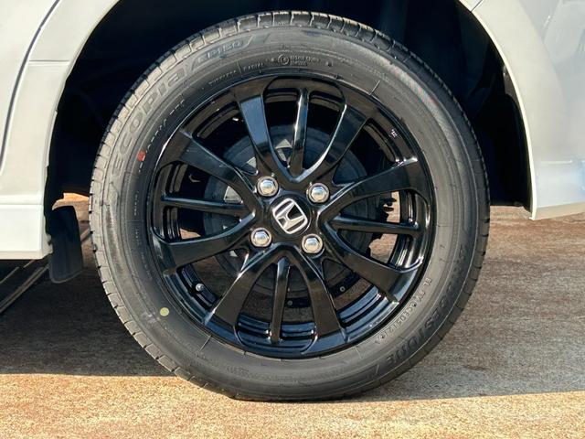 N-BOXカスタム L ナビ(Bluetoothオーディオ付き、CD再生可能) リアカメラ(15枚目)