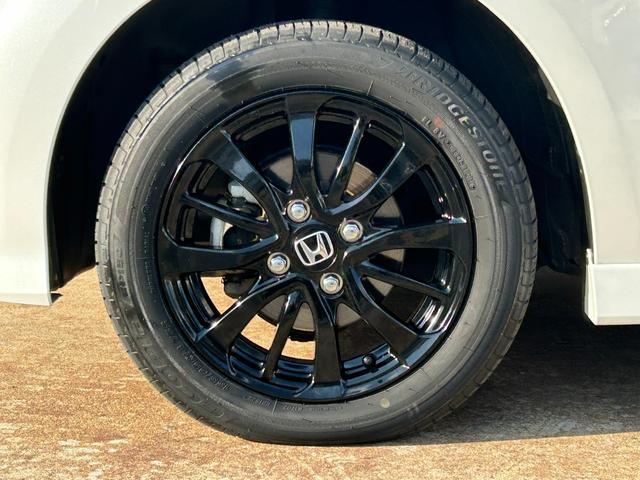 N-BOXカスタム L ナビ(Bluetoothオーディオ付き、CD再生可能) リアカメラ(16枚目)