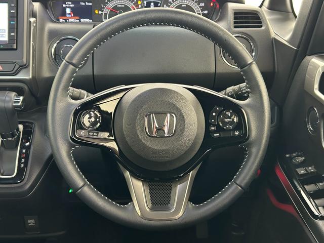 N-BOXカスタム L ナビ(Bluetoothオーディオ付き、CD再生可能) リアカメラ(19枚目)