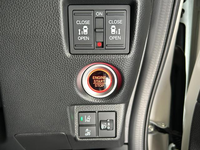 N-BOXカスタム L ナビ(Bluetoothオーディオ付き、CD再生可能) リアカメラ(24枚目)