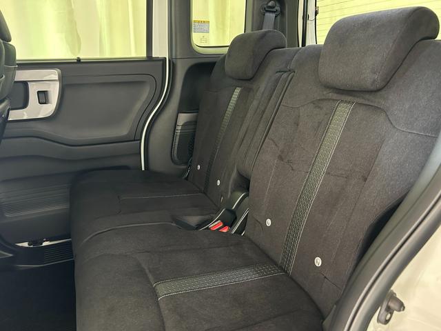 N-BOXカスタム L ナビ(Bluetoothオーディオ付き、CD再生可能) リアカメラ(44枚目)