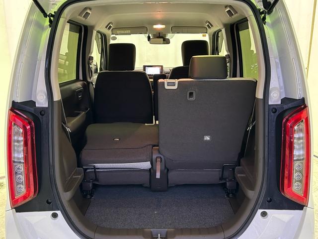 Ｎ－ＷＧＮ Ｌホンダセンシング　ナビ（Ｂｌｕｅｔｏｏｔｈオーディオ対応）　リアカメラ　ドラレコ前後　ＥＴＣ（47枚目）