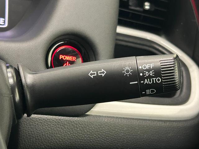 フィット e:HEVホーム ナビ(Bluetoothオーディオ対応) ETC リアカメラ ドラレコ前後(社外品)(23枚目)