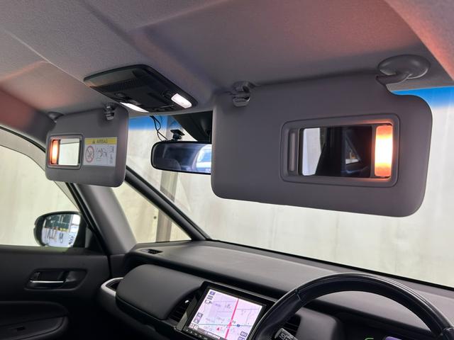 フィット e:HEVホーム ナビ(Bluetoothオーディオ対応) ETC リアカメラ ドラレコ前後(社外品)(34枚目)