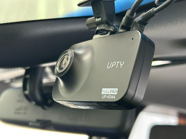 フィット e:HEVホーム ナビ(Bluetoothオーディオ対応) ETC リアカメラ ドラレコ前後(社外品)(35枚目)