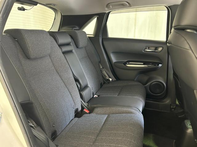 フィット e:HEVホーム ナビ(Bluetoothオーディオ対応) ETC リアカメラ ドラレコ前後(社外品)(44枚目)