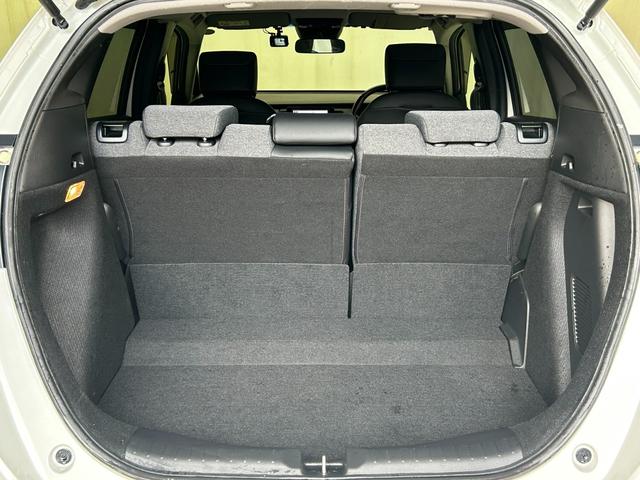 フィット e:HEVホーム ナビ(Bluetoothオーディオ対応) ETC リアカメラ ドラレコ前後(社外品)(46枚目)