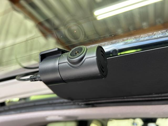 フィット e:HEVホーム ナビ(Bluetoothオーディオ対応) ETC リアカメラ ドラレコ前後(社外品)(49枚目)