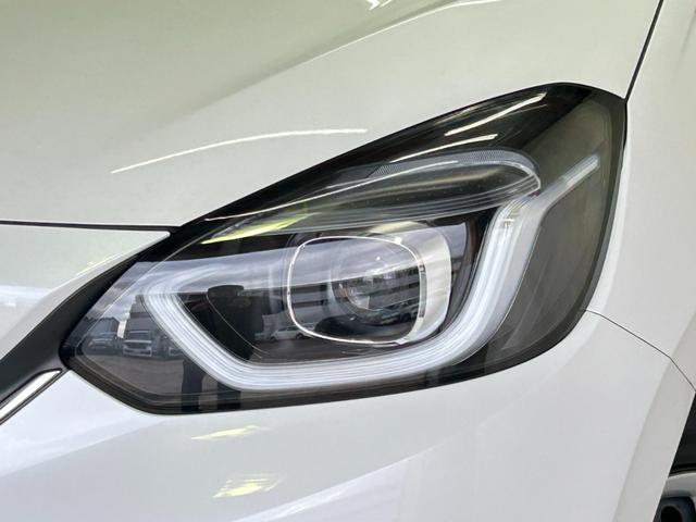 フィット e:HEVホーム ナビ(Bluetoothオーディオ対応) リアカメラ ドラレコ前後 リアカメラアンシン(8枚目)