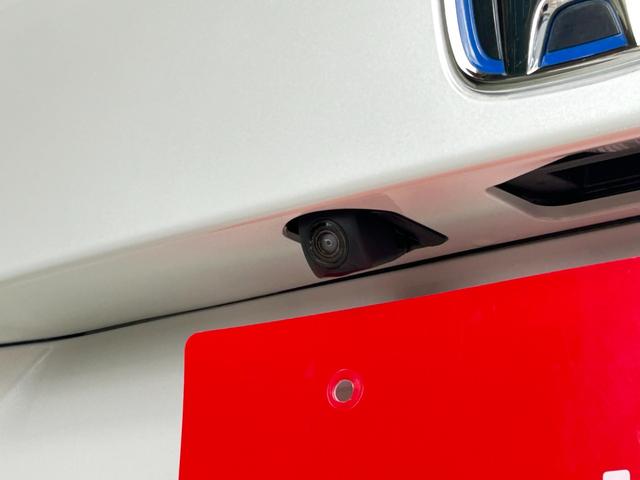 フィット e:HEVホーム ナビ(Bluetoothオーディオ対応) リアカメラ ドラレコ前後 リアカメラアンシン(12枚目)