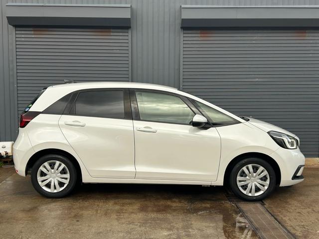 フィット e:HEVホーム ナビ(Bluetoothオーディオ対応) リアカメラ ドラレコ前後 リアカメラアンシン(14枚目)