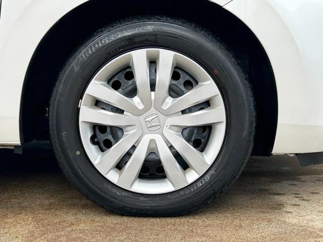 フィット e:HEVホーム ナビ(Bluetoothオーディオ対応) リアカメラ ドラレコ前後 リアカメラアンシン(15枚目)